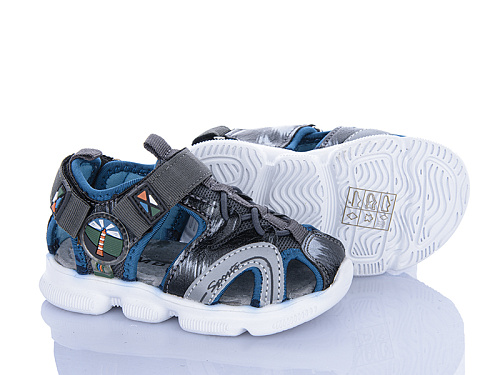 Босоножки Xifa Kids XF01-XT241-1L в магазине Фонтан Обуви