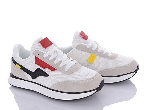 Кроссовки Pl Ps 7781-4 в магазине Фонтан Обуви