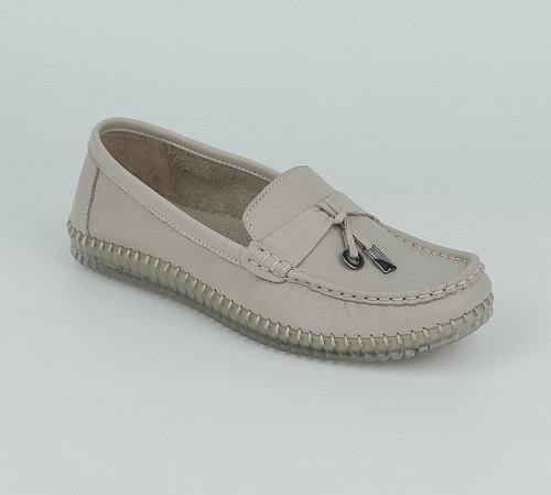 Мокасины Allshoes 211813 в магазине Фонтан Обуви