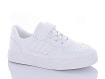 Кеды Comfort-Baby 304 білий в магазине Фонтан Обуви