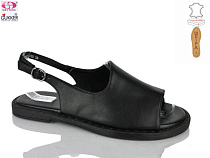 Босоножки Gukkcr MG8630 в магазине Фонтан Обуви