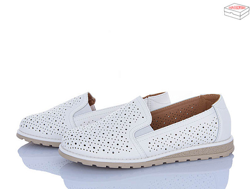 Туфли Vika C618-1 в магазине Фонтан Обуви