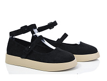 Туфли Loretta E397-1 в магазине Фонтан Обуви