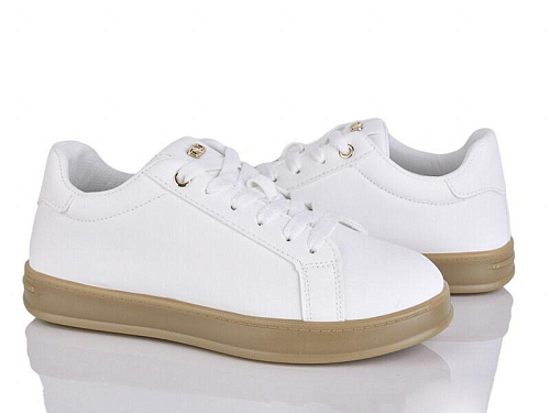 Кроссовки Okshoes 230-8 в магазине Фонтан Обуви