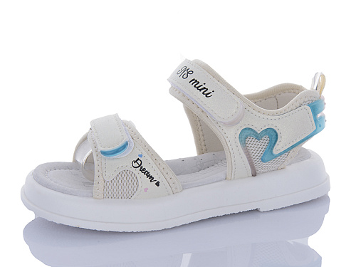 Босоножки Aba F51001C в магазине Фонтан Обуви