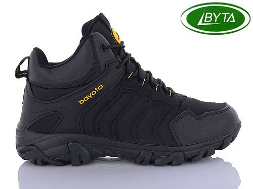 Ботинки Bayota A9054-3 в магазине Фонтан Обуви