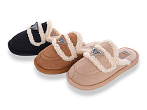 Тапочки Elmob PL86 mix в магазине Фонтан Обуви