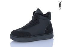 Ботинки Башили H9510-2 в магазине Фонтан Обуви