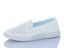 Слипоны Aba 054-1 в магазине Фонтан Обуви