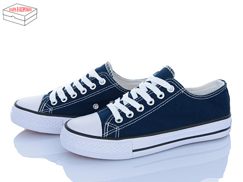 Кеды Vasiliy B113-1 в магазине Фонтан Обуви