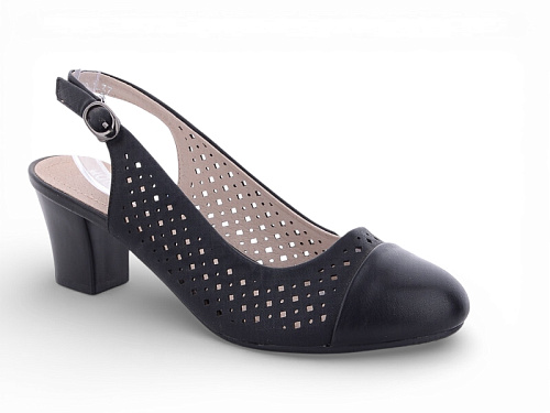 Туфли Hongquan CO7 в магазине Фонтан Обуви