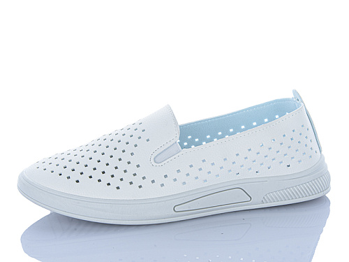 Слипоны Aba 054-1 в магазине Фонтан Обуви