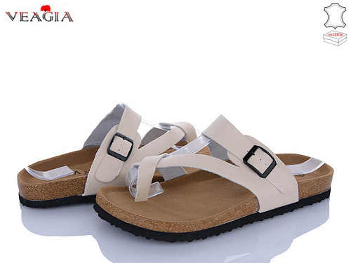 Шлепанцы Veagia-Ada 5602-3 в магазине Фонтан Обуви