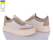 A.N.I.One2 5064-16b бежевий в магазине Фонтан Обуви