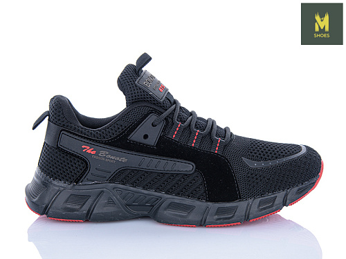 Кроссовки M Shoes A9003-2 в магазине Фонтан Обуви