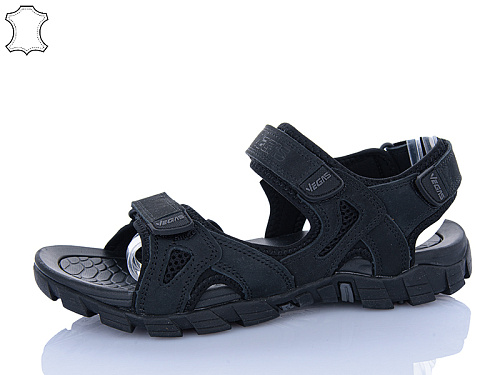 Сандалии Supo A518-1 батал в магазине Фонтан Обуви