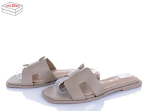 Шлепанцы L&M-Lemon F181-5 в магазине Фонтан Обуви