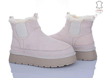 Угги L&M-Lemon DM9-2 в магазине Фонтан Обуви