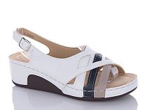 Босоножки Chunsen W8906-3 в магазине Фонтан Обуви