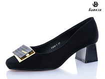 Туфли Башили P208-1 в магазине Фонтан Обуви