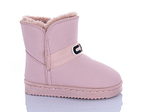 Угги Yalike B306 pink в магазине Фонтан Обуви