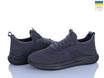 LVOVBAZA2 Dago 25-04 сірий в магазине Фонтан Обуви