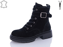 Ботинки Aba2 8ABA05-2 в магазине Фонтан Обуви