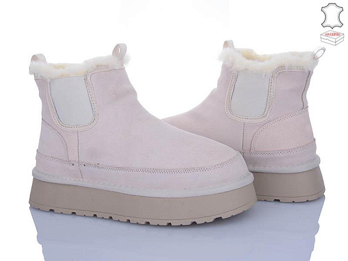 Угги L&M-Lemon DM9-2 в магазине Фонтан Обуви