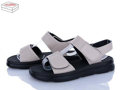 Босоножки L&M-Lemon LQ2-6 в магазине Фонтан Обуви