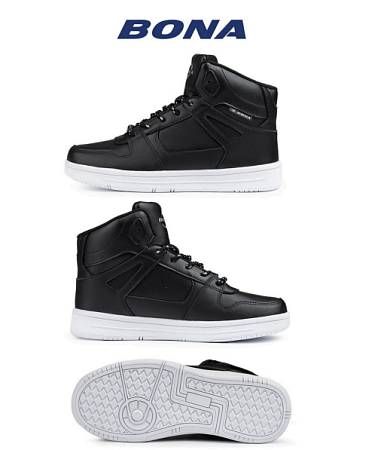 Ботинки 854СП-5 в магазине Фонтан Обуви