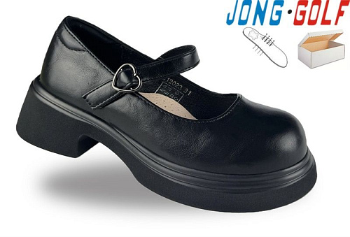 Туфли Jong-Golf C12023-0 в магазине Фонтан Обуви