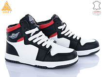 Кроссовки Stilli Group MN10-16 шкіра піна в магазине Фонтан Обуви