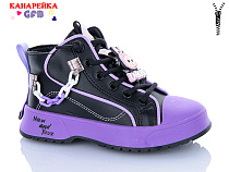 Ботинки Gfb F2448-1 в магазине Фонтан Обуви