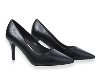 Туфли Hongquan K61-2 в магазине Фонтан Обуви