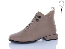 Ботинки Lilin LMRH1622-7P в магазине Фонтан Обуви