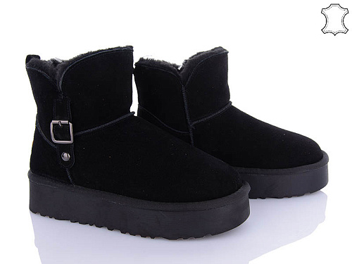 Угги Xifa 3331-1 в магазине Фонтан Обуви