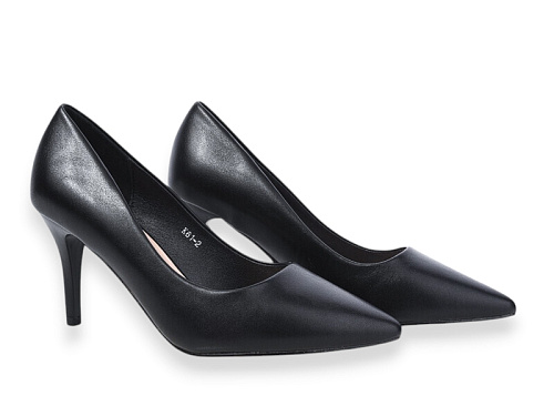 Туфли Hongquan K61-2 в магазине Фонтан Обуви