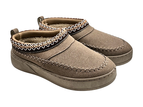 Угги Rai Shoes 1801 кавовий в магазине Фонтан Обуви