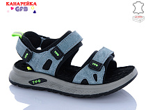 Босоножки Gfb R826-5 в магазине Фонтан Обуви