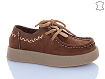 Туфли Trasta WDP1997-33 в магазине Фонтан Обуви