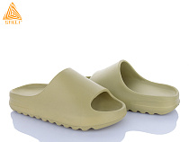 Шлепанцы Stilli Group CX300-7 піна в магазине Фонтан Обуви