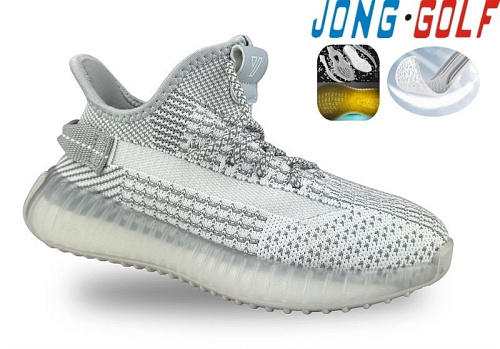 Кроссовки Jong-Golf C11453-27 в магазине Фонтан Обуви
