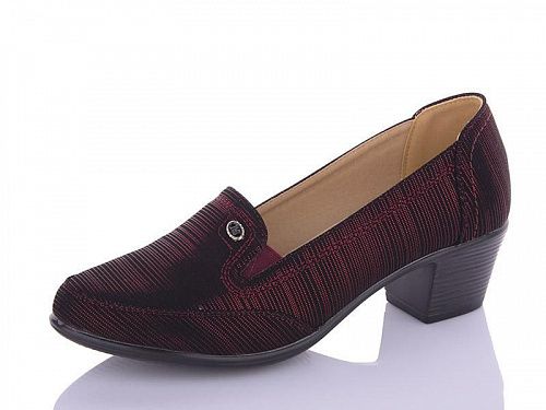 Туфли Chunsen 7236-4 в магазине Фонтан Обуви
