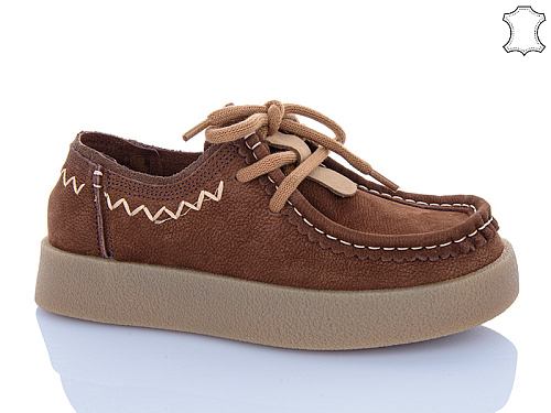 Туфли Trasta WDP1997-33 в магазине Фонтан Обуви