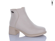 Ботинки Alimama-Girnaive A2651 в магазине Фонтан Обуви