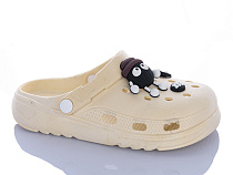 Кроксы Саз 1818-1 в магазине Фонтан Обуви