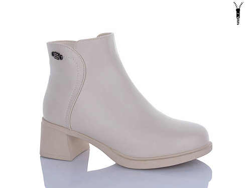 Ботинки Alimama-Girnaive A2651 в магазине Фонтан Обуви