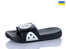 Шлепанцы Luckline 2227-1 в магазине Фонтан Обуви