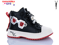 Ботинки Gfb G1445-1 в магазине Фонтан Обуви