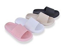 Шлепанцы Lion-Lu 9906-4 mix (36) в магазине Фонтан Обуви